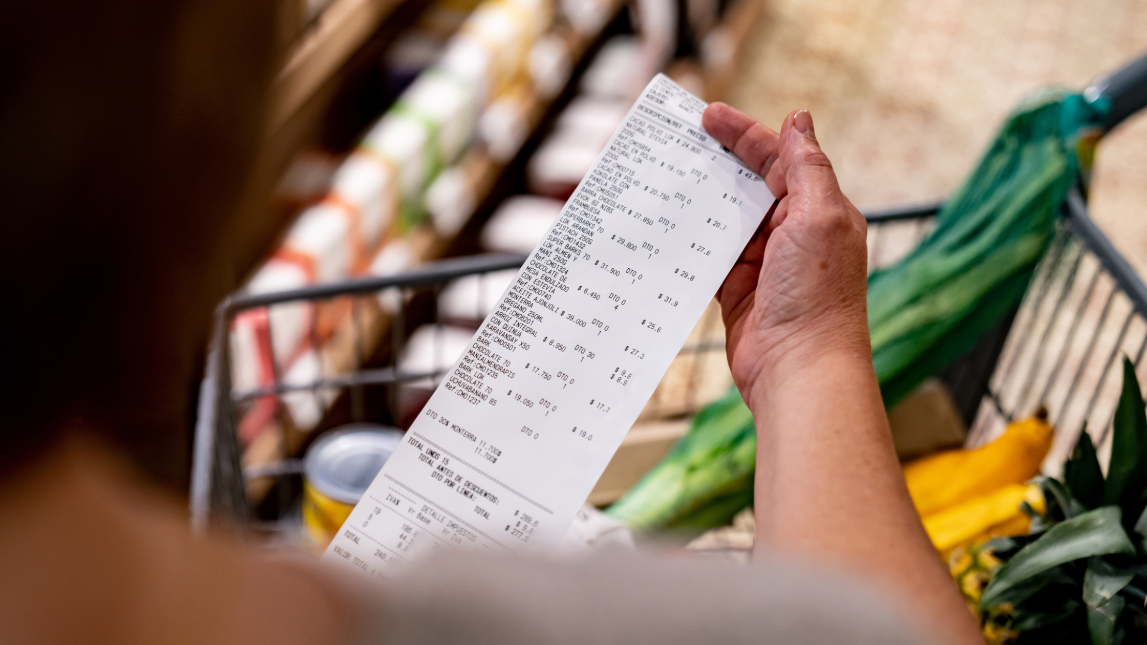 Tips for shopping smart and saving money
