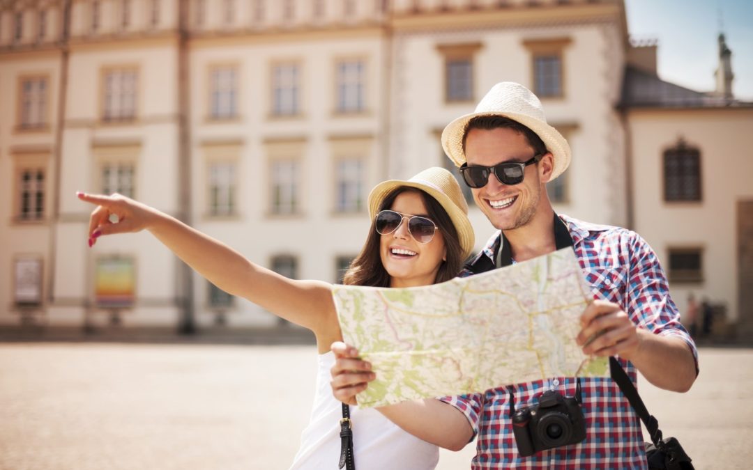 Travel safety tips everyone should know