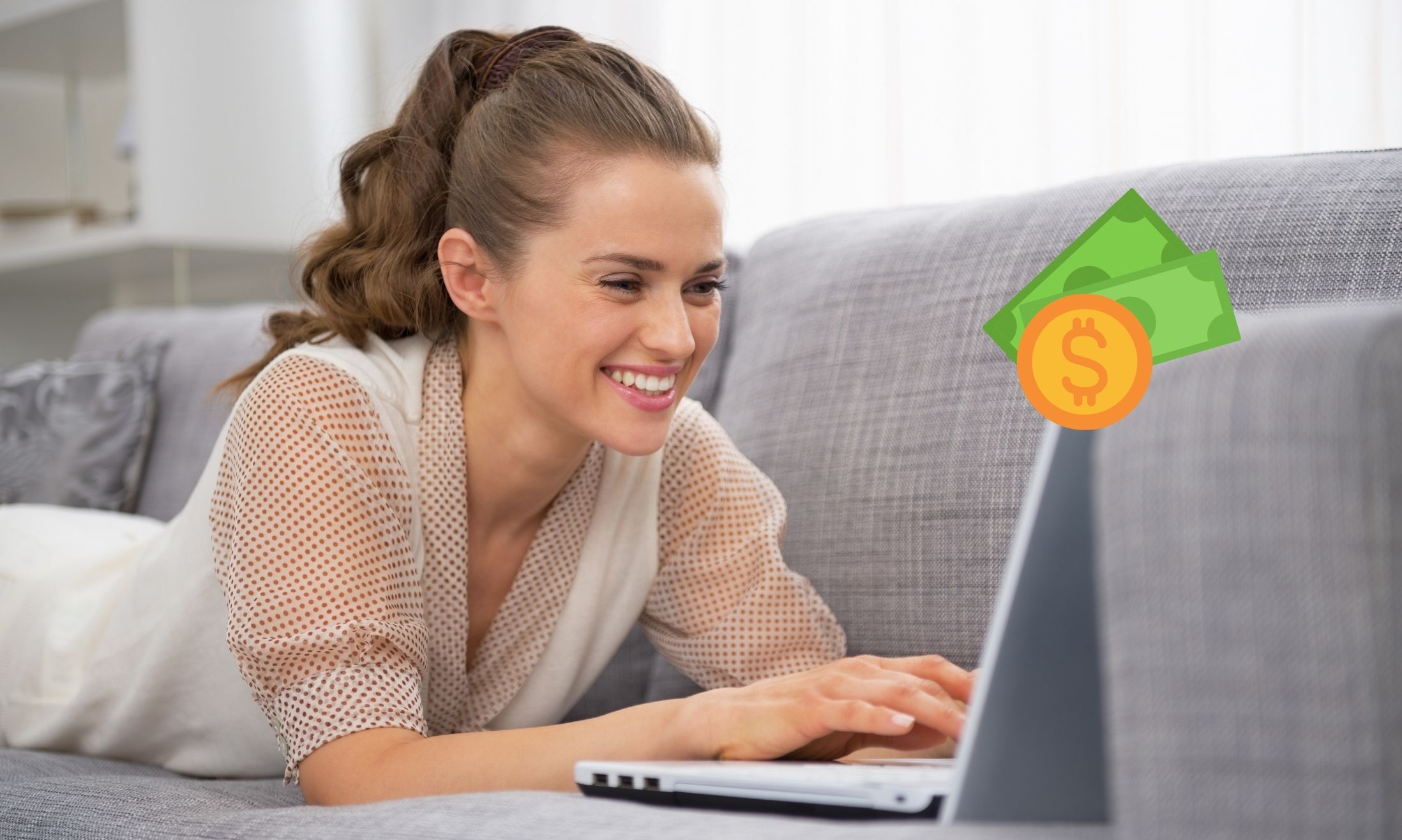 Ways to make money online legitimately